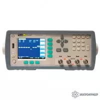 ПрофКиП Е6-18М — миллиомметр