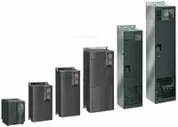 ПРЕОБРАЗОВАТЕЛИ ЧАСТОТЫ MICROMASTER 430