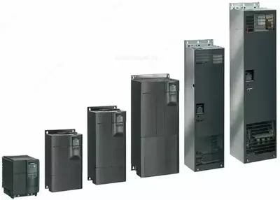 MICROMASTER 430 chastota invertorlari: Yuqori boshqaruv va moslashuvchanlik