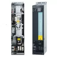 SINAMICS G130 chastota invertorlari: quvvat va nazorat qilish imkoniyati