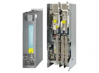 ПРЕОБРАЗОВАТЕЛИ ЧАСТОТЫ SINAMICS G130