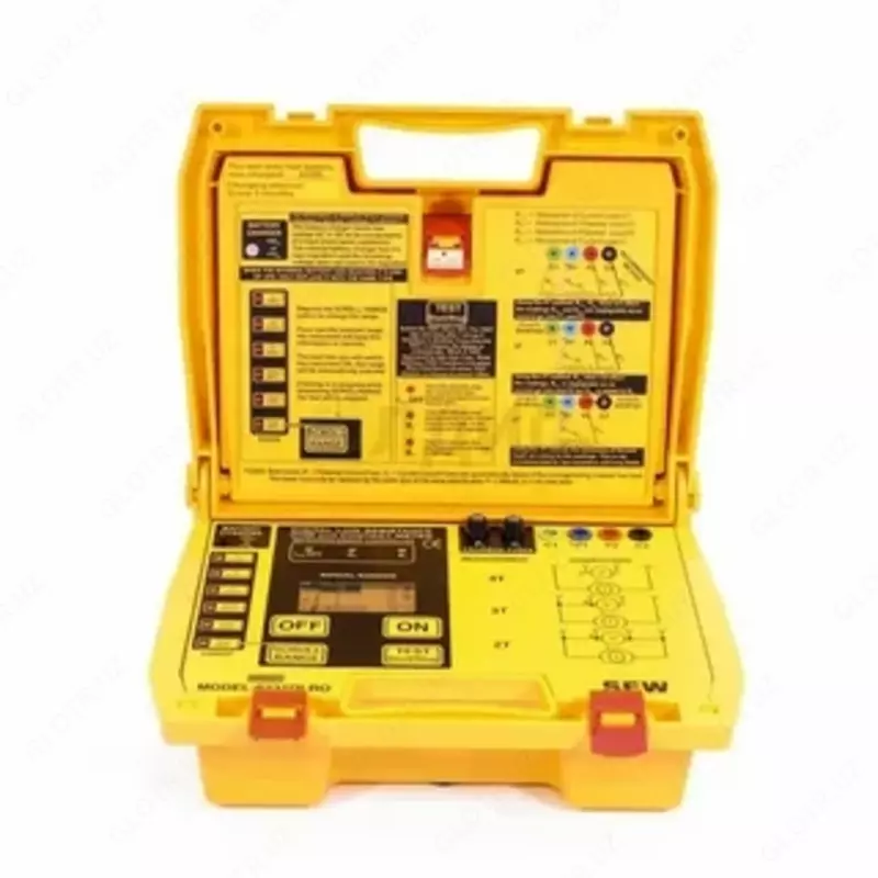 9005 UO — микроомметр - от 6 500 000 сум