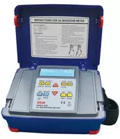 от 6 500 000 сум 9005 UO — микроомметр