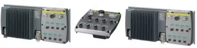 ПРЕОБРАЗОВАТЕЛИ ЧАСТОТЫ SINAMICS G120D - от 10 сум