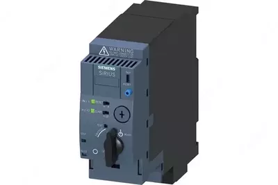 Электронные коммутационные устройства SIRIUS 3RF34 для коммутации двигателей 3RF3412-1BB26 - от 1 200 000 сум / шт.