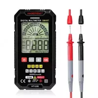 от 6 500 000 сум HT125B — мультиметр цифровой