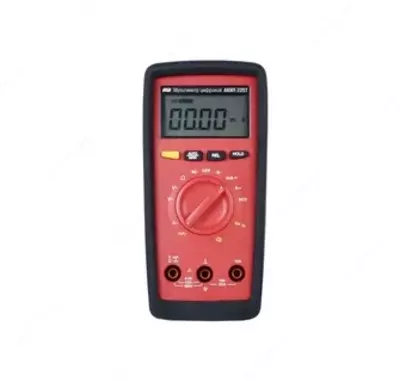 АКИП-2208/3 — мультиметр - от 2 252 000 сум / шт.