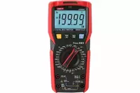 RGK DM-50 — мультиметр цифровой