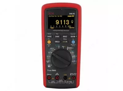 от 2 530 000 сум / шт. АКИП-22081 — мультиметр