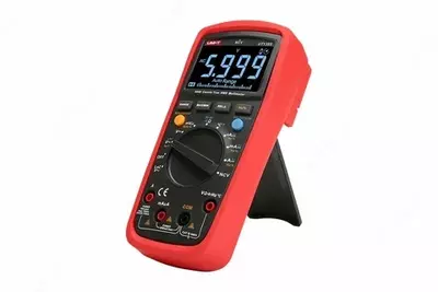 UNI-T UT139S — мультиметр универсальный