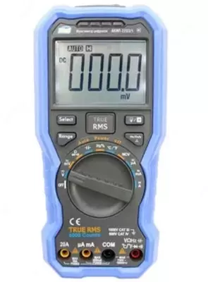 AKIP-2203/1A AKIP-2203/1A