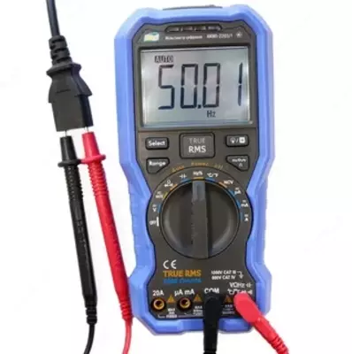 AKIP-2203/1A AKIP-2203/1A