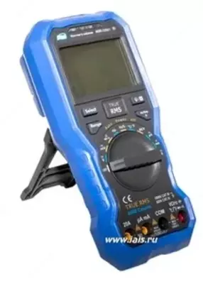 AKIP-2203/1A AKIP-2203/1A