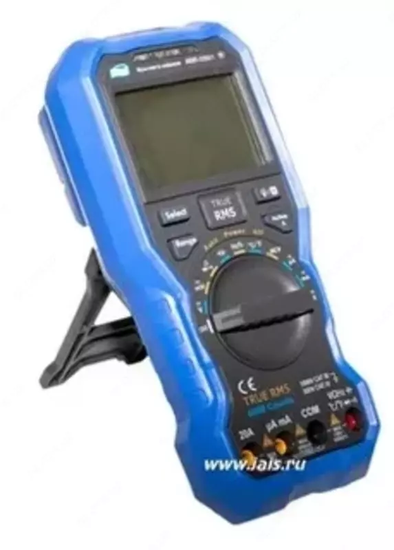 от 1 745 602 сум АКИП-2203/1А — мультиметр цифровой