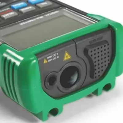 от 2 756 000 сум / шт. MS8228 — цифровой автоматический мультиметр с пирометром