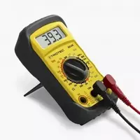 Trotec BE48 — мультиметр цифровой