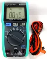 KEW 1021R — цифровой мультиметр - от 3 456 200 сум