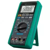 от 3 456 200 сум KEW 1021R — цифровой мультиметр