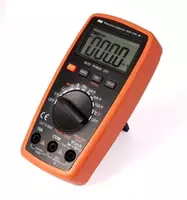 от 471 520 сум АКИП-2204 — мультиметр цифровой