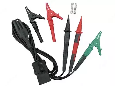 от 9 999 999 сум / шт. KEW 1019R — цифровой мультиметр в жестком футляре