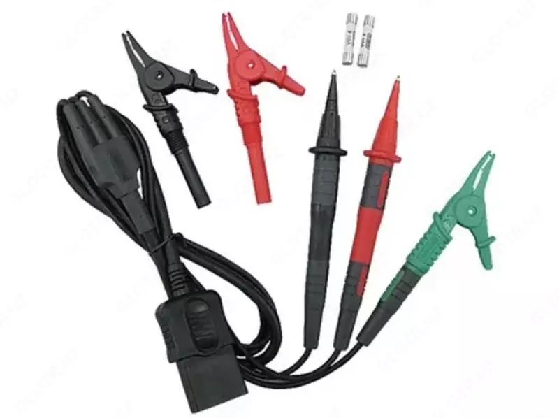 от 9 999 999 сум KEW 1019R — цифровой мультиметр в жестком футляре