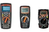 от 6 500 000 сум CMM-60 — мультиметр цифровой