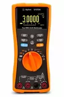 U1272A — ручной цифровой мультиметр