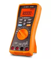 от 4 500 000 сум U1272A — ручной цифровой мультиметр