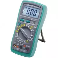 ProsKit MT-1210 — цифровой мультиметр