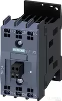 Электронные коммутационные устройства SIRIUS 3RF34 для коммутации двигателей 3RF3410-1BD04 - от 320 000 сум