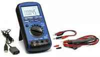 АММ-1038 — мультиметр цифровой - от 4 500 000 сум