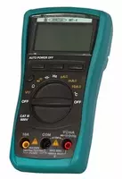 МП-4 — многоцелевой ручной мультиметр