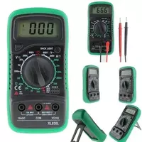 МП-4 — многоцелевой ручной мультиметр - от 1 985 200 сум