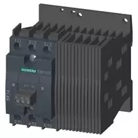 Электронные коммутационные устройства SIRIUS 3RF34 для коммутации двигателей 3RF3405-2BB24