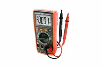 МЕГЕОН 12710 — мультиметр