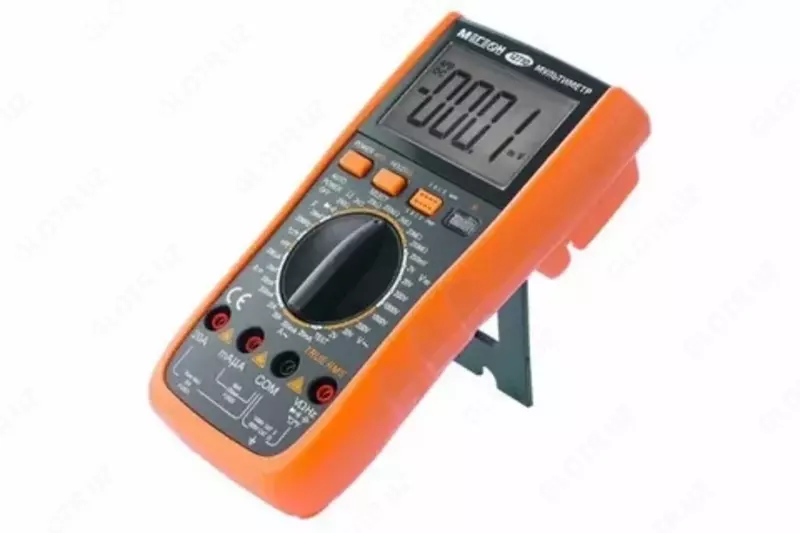 МЕГЕОН 12710 — мультиметр - от 879 550 сум