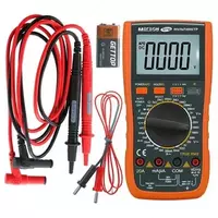 от 879 550 сум МЕГЕОН 12710 — мультиметр