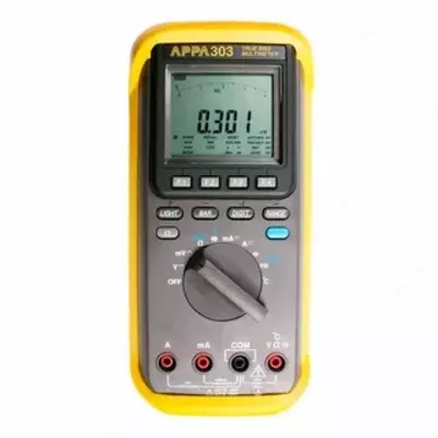 APPA 303 — мультиметр цифровой