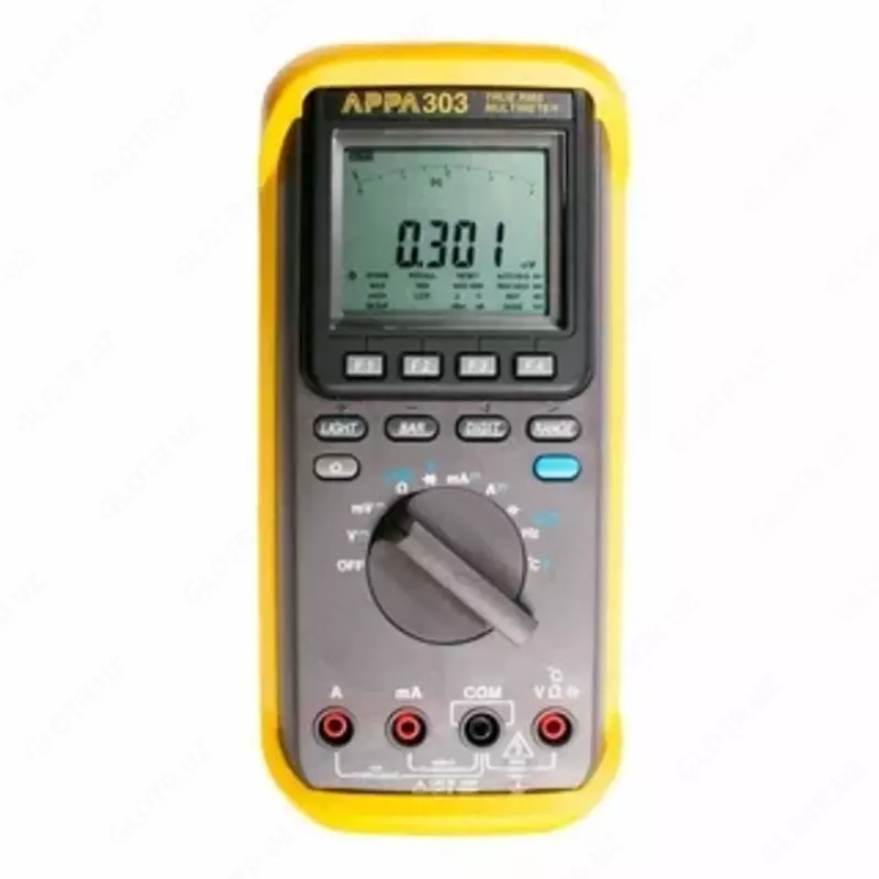 APPA 303 — мультиметр цифровой
