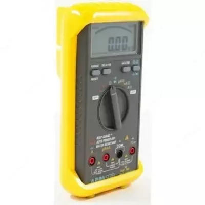 от 6 500 000 сум / шт. APPA 303 — мультиметр цифровой