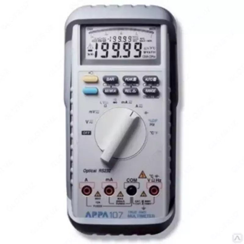 APPA 109N — мультиметр цифровой