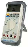 от 3 456 000 сум APPA 109N — мультиметр цифровой