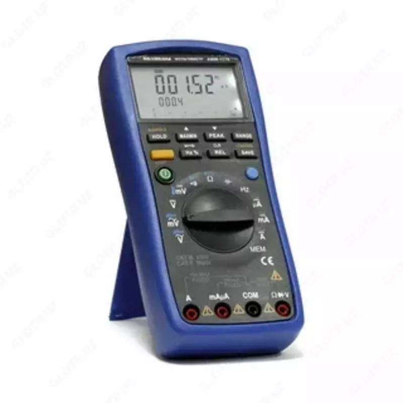 АММ-1221 — мультиметр цифровой - от 1 974 200 сум