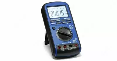 АММ-1205 — мультиметр цифровой