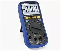от 1 452 000 сум АММ-1205 — мультиметр цифровой