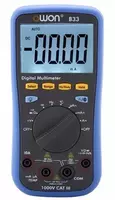 АММ-1203 — мультиметр цифровой