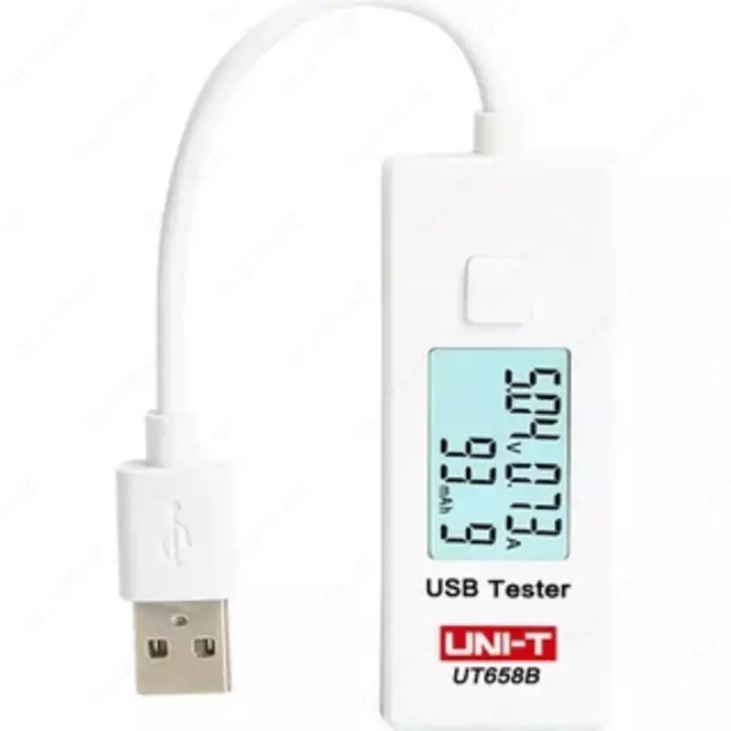 UNI-T UT658 - 265 230 so'mdan
