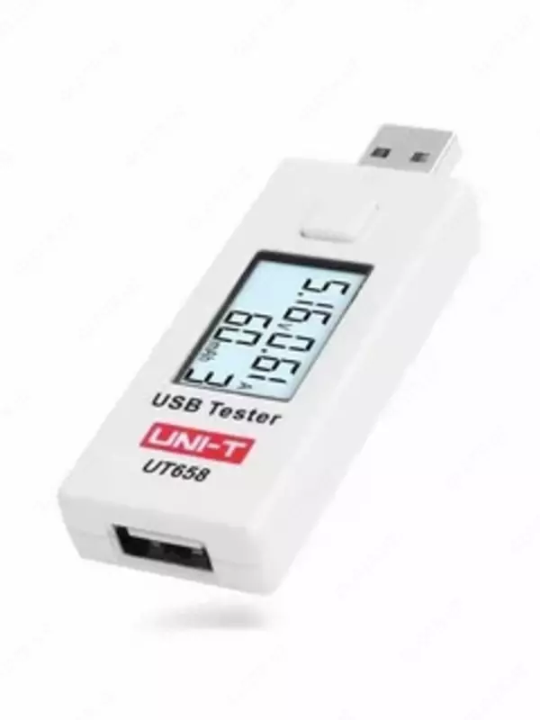 265 230 so'mdan UNI-T UT658