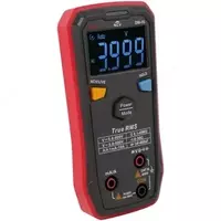 RGK DM-15 — мультиметр цифровой