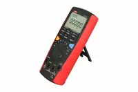 UNI-T UT71A — мультиметр цифровой с автодиапазоном